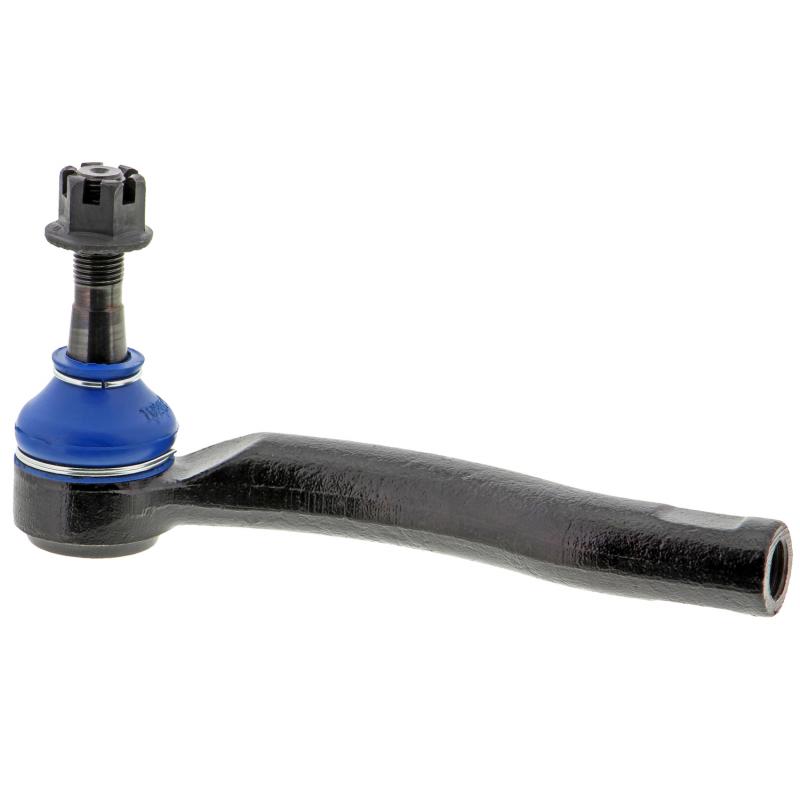 2004 Toyota Prius Steering Tie Rod End Front Left Outer Mevotech MES80303 image 2 of 3