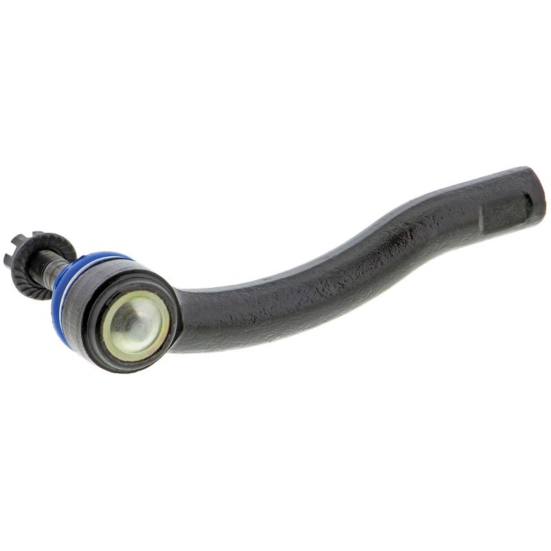 2004 Toyota Prius Steering Tie Rod End Front Left Outer Mevotech MES80303 image 3 of 3