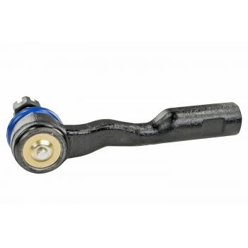 2005 Toyota Sequoia Steering Tie Rod End Front Left Outer Mevotech MES80382 image 2 of 3
