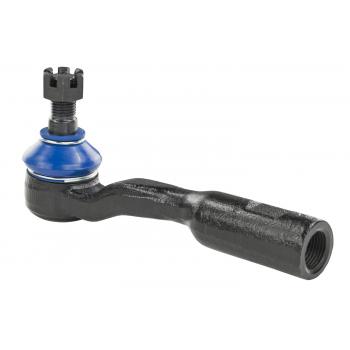 2005 Toyota Sequoia Steering Tie Rod End Front Left Outer Mevotech MES80382 image 3 of 3