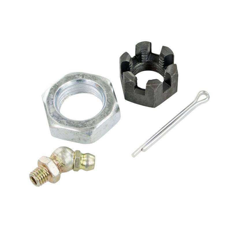 Mevotech MES80382 Steering Tie Rod End product image 1 of 3