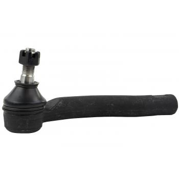 2008 Toyota Corolla Steering Tie Rod End Front Left Outer Mevotech MES80432 image 2 of 3