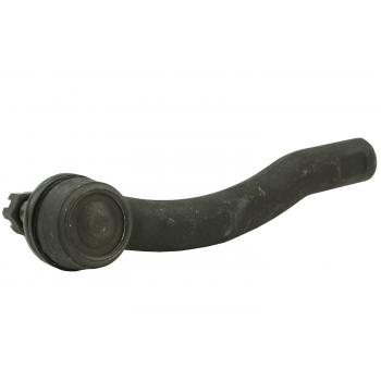 2008 Toyota Corolla Steering Tie Rod End Front Left Outer Mevotech MES80432 image 3 of 3