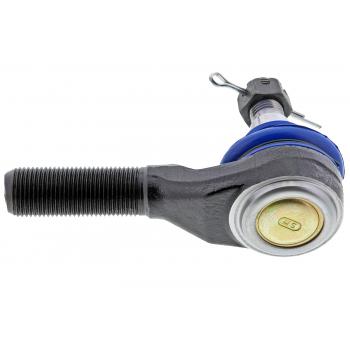2000 Nissan Frontier Steering Tie Rod End Front Outer Mevotech MES80589 image 1 of 3