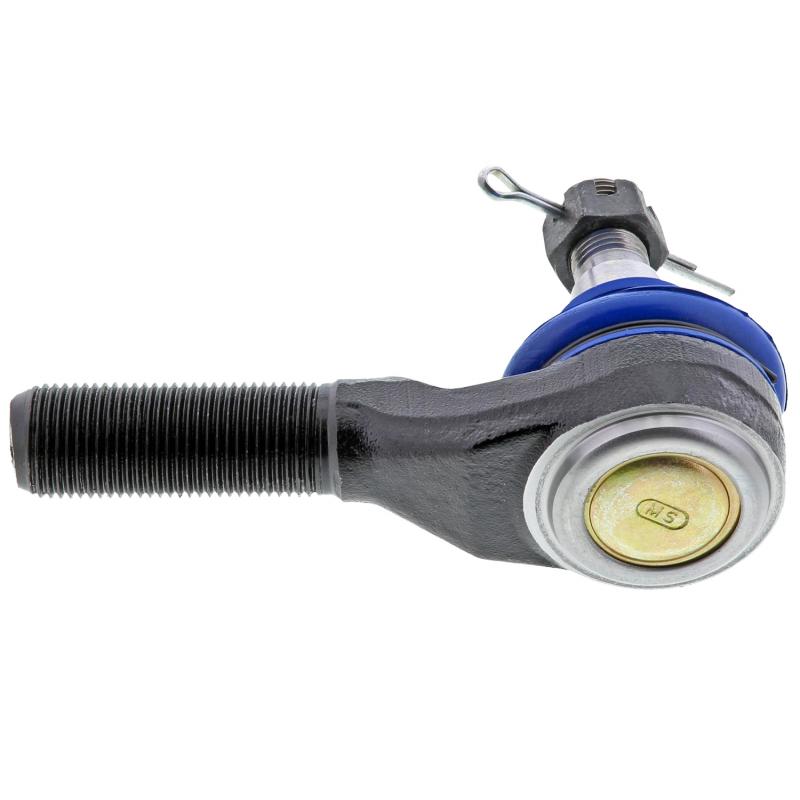2001 Nissan Frontier Steering Tie Rod End Front Outer Mevotech MES80589 image 1 of 3