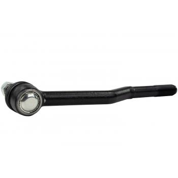 2004 Nissan Frontier Steering Tie Rod End Front Inner Mevotech MES80590 image 1 of 3
