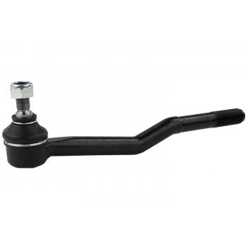 2004 Nissan Frontier Steering Tie Rod End Front Inner Mevotech MES80590 image 3 of 3