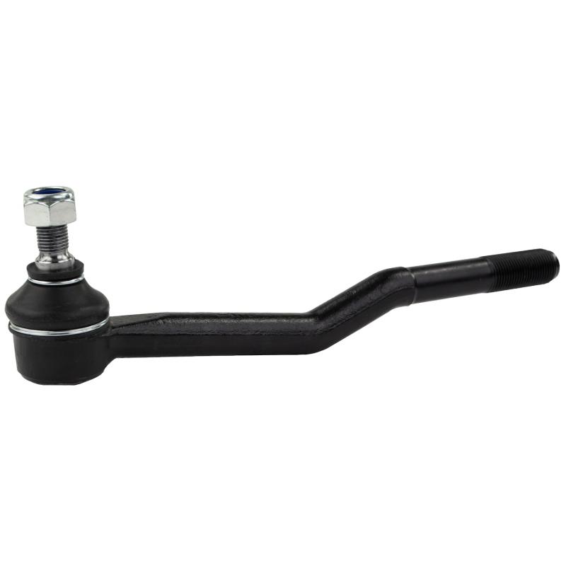 2001 Nissan Frontier Steering Tie Rod End Front Inner Mevotech MES80590 image 3 of 3