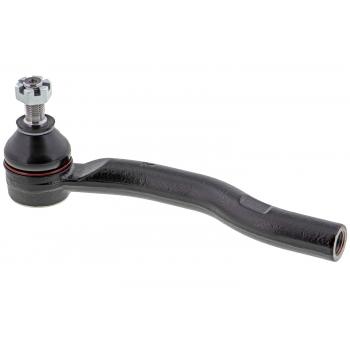 2005 Toyota Avalon Steering Tie Rod End Front Right Outer Mevotech MES80602 image 2 of 3