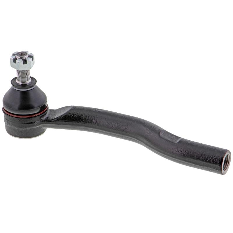 2006 Toyota Solara Steering Tie Rod End Front Right Outer Mevotech MES80602 image 2 of 3