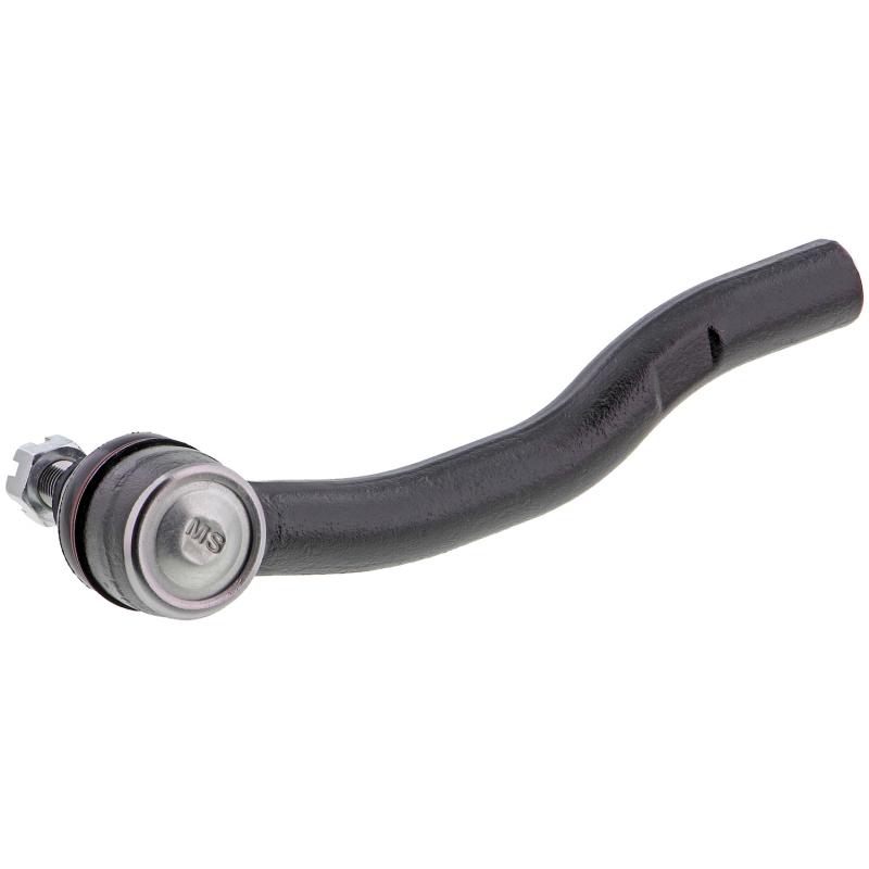 2006 Toyota Solara Steering Tie Rod End Front Right Outer Mevotech MES80602 image 3 of 3