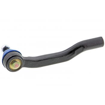 2010 Toyota Sienna Steering Tie Rod End Front Right Outer Mevotech MES80626 image 2 of 3