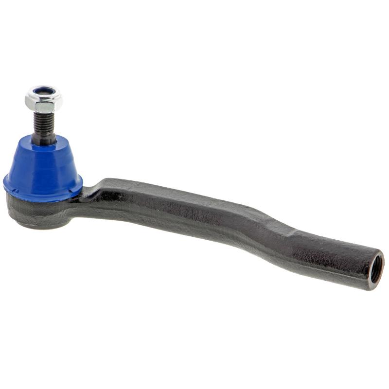 2005 Toyota Sienna Steering Tie Rod End Front Right Outer Mevotech MES80626 image 1 of 3