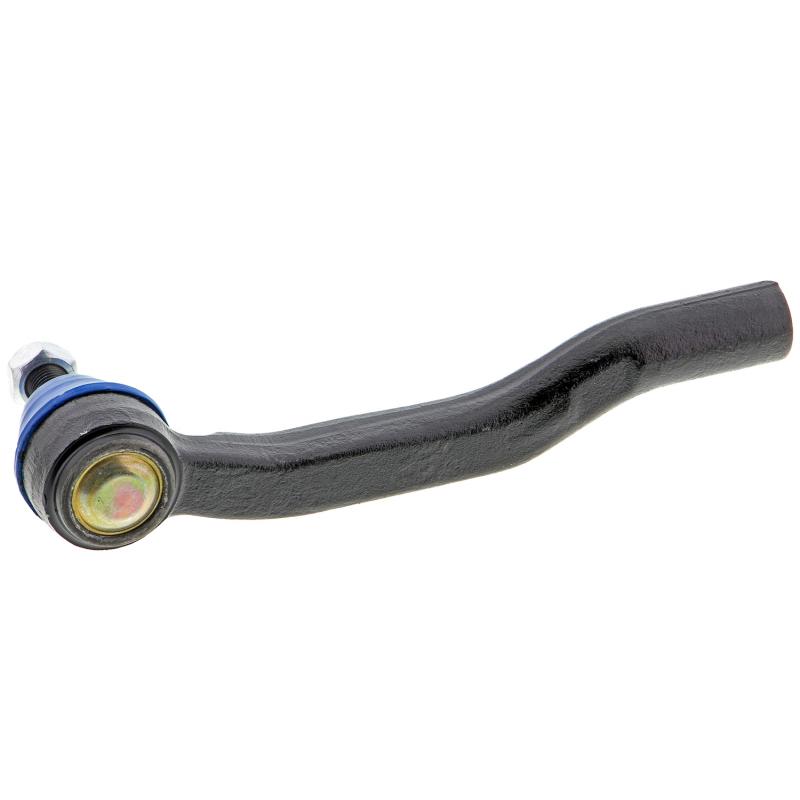 2005 Toyota Sienna Steering Tie Rod End Front Right Outer Mevotech MES80626 image 2 of 3