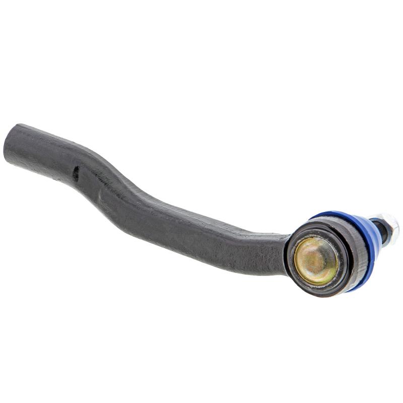 2005 Toyota Sienna Steering Tie Rod End Front Left Outer Mevotech MES80627 image 2 of 3