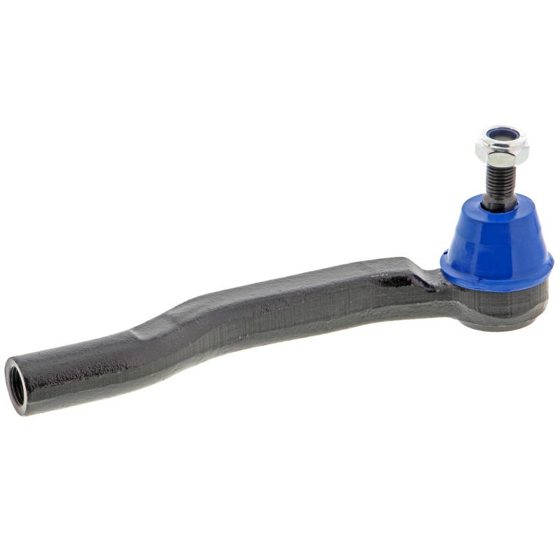 2005 Toyota Sienna Steering Tie Rod End Front Left Outer Mevotech MES80627 image 3 of 3