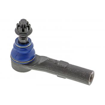 2005 Lincoln Aviator Steering Tie Rod End Front Outer Mevotech MES80810 image 1 of 3