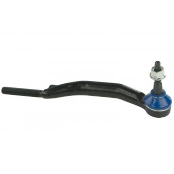 2008 Cadillac STS Steering Tie Rod End Front Right Outer Mevotech MES80962 image 1 of 3