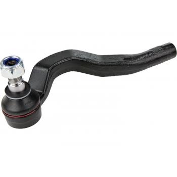 2002 Mercedes-Benz E320 Steering Tie Rod End Front Left Outer Mevotech MES80970 image 2 of 3