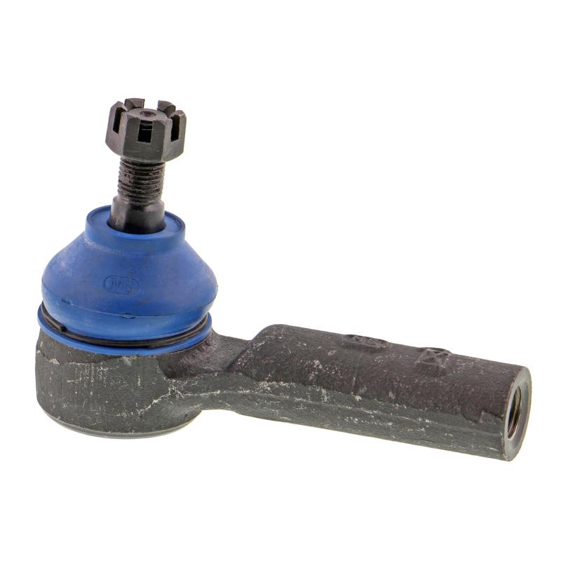 2006 Ford Freestar Steering Tie Rod End Front Outer Mevotech MES80991 image 3 of 3