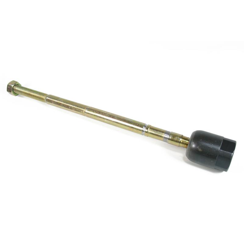 1984 Ford Tempo Steering Tie Rod End Front Inner Mevotech MEV120 image 1 of 1