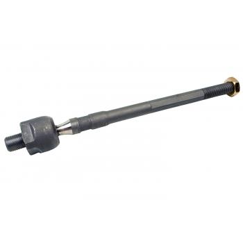 1985 Mazda 626 Steering Tie Rod End Front Left Inner Mevotech MEV132 image 1 of 2