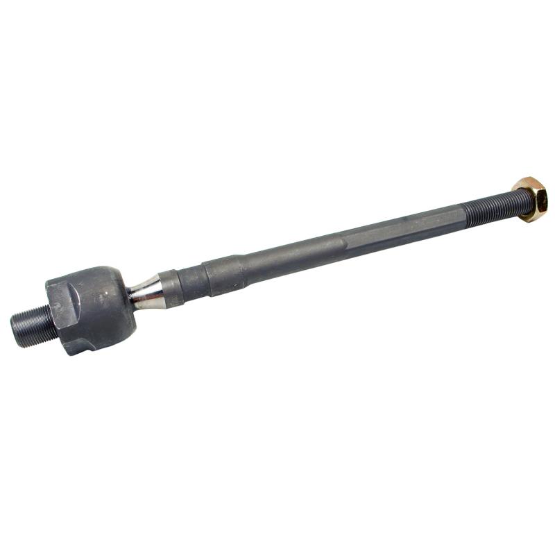 1983 Mazda 626 Steering Tie Rod End Front Left Inner Mevotech MEV132 image 1 of 2