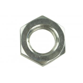 1991 Volkswagen Transporter Steering Tie Rod End Front Inner Mevotech MEV134 image 2 of 2