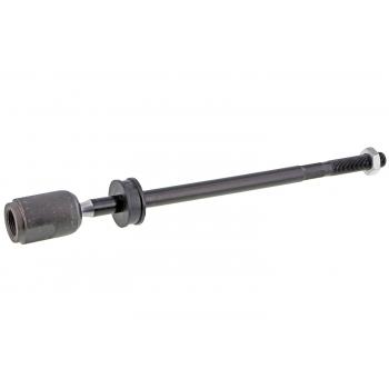 1986 Volkswagen Scirocco Steering Tie Rod End Front Inner Mevotech MEV154 image 1 of 2
