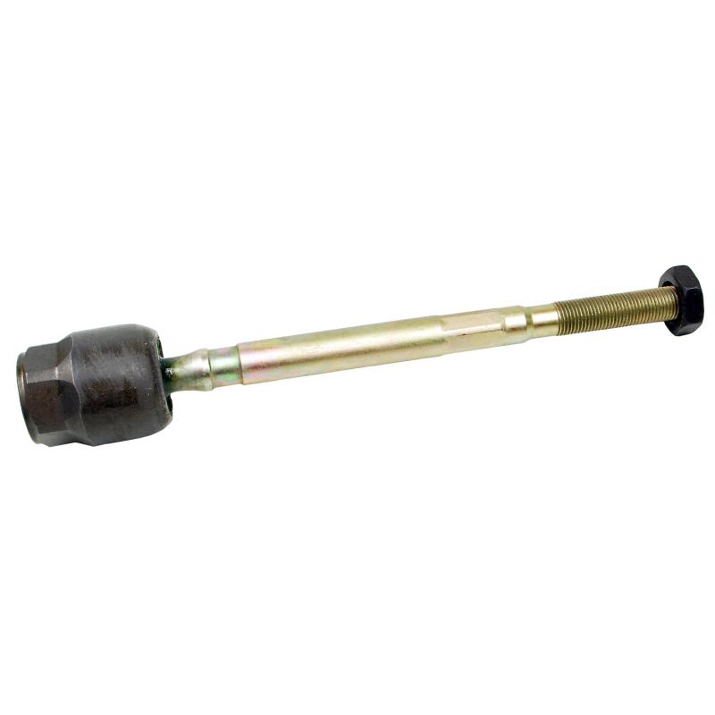 1982 Nissan 310 Steering Tie Rod End Front Inner Mevotech MEV155 image 2 of 2