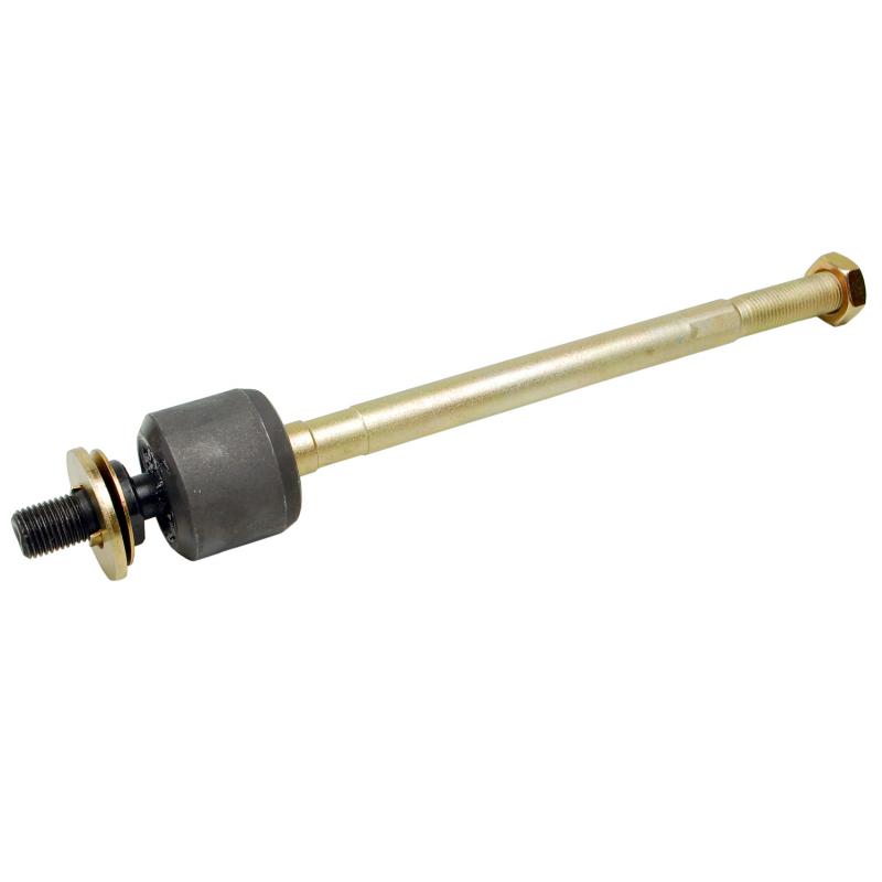 1975 Honda Civic Steering Tie Rod End Front Inner Mevotech MEV156 image 1 of 2