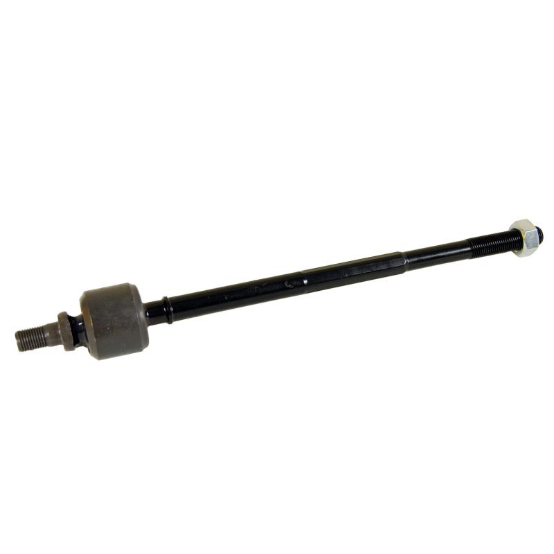 1982 Honda Civic Steering Tie Rod End Front Inner Mevotech MEV157 image 1 of 2