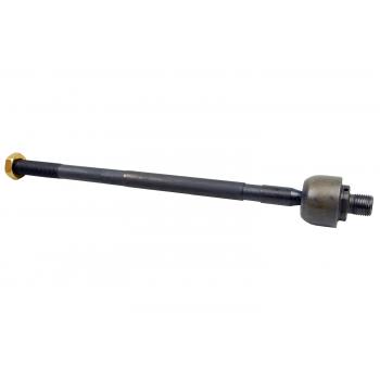1985 Mazda 626 Steering Tie Rod End Front Left Inner Mevotech MEV185 image 1 of 2