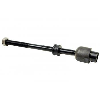 1983 Isuzu I-Mark Steering Tie Rod End Front Inner Mevotech MEV192 image 2 of 2