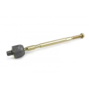 1988 Mitsubishi Mirage Steering Tie Rod End Front Inner Mevotech MEV196 image 2 of 2
