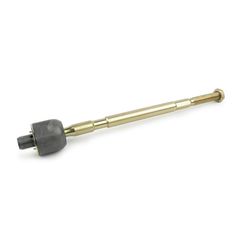 1987 Plymouth Colt Steering Tie Rod End Front Inner Mevotech MEV196 image 2 of 2