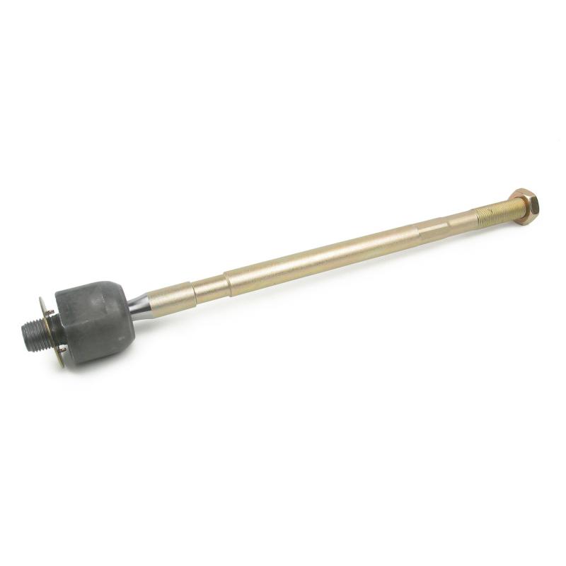 1987 Plymouth Colt Steering Tie Rod End Front Inner Mevotech MEV206 image 2 of 2
