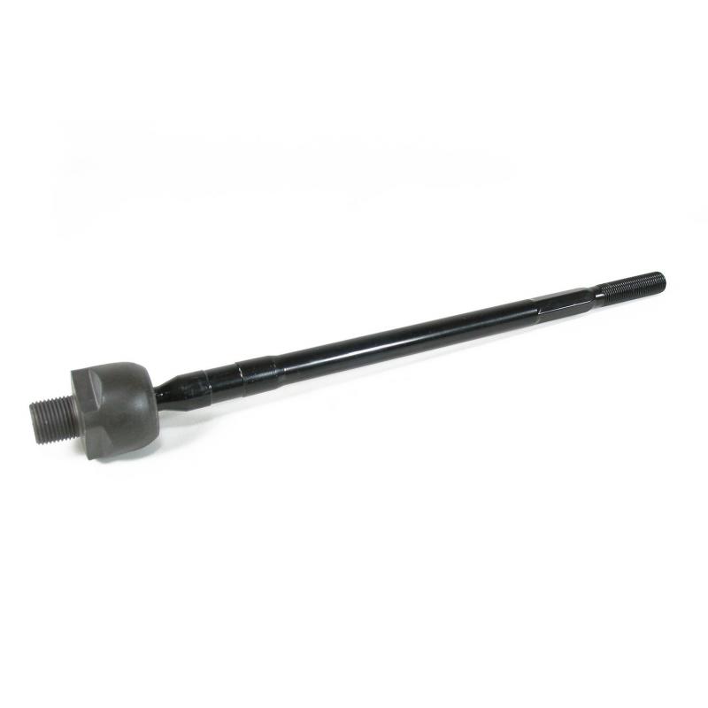 1986 Subaru GL Steering Tie Rod End Front Inner Mevotech MEV207 image 1 of 1