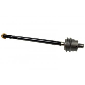 1987 Subaru DL Steering Tie Rod End Front Inner Mevotech MEV208 image 1 of 2