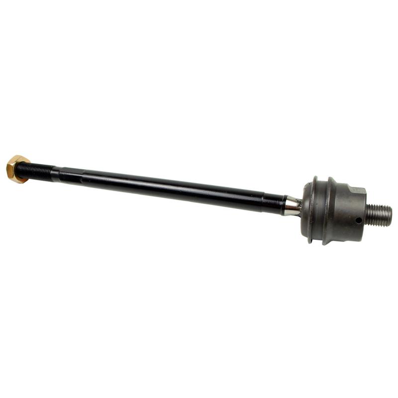 1986 Subaru GL Steering Tie Rod End Front Inner Mevotech MEV208 image 1 of 2