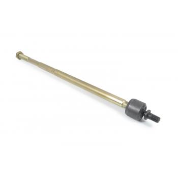 1990 Honda Prelude Steering Tie Rod End Rear Inner Mevotech MEV219 image 1 of 2