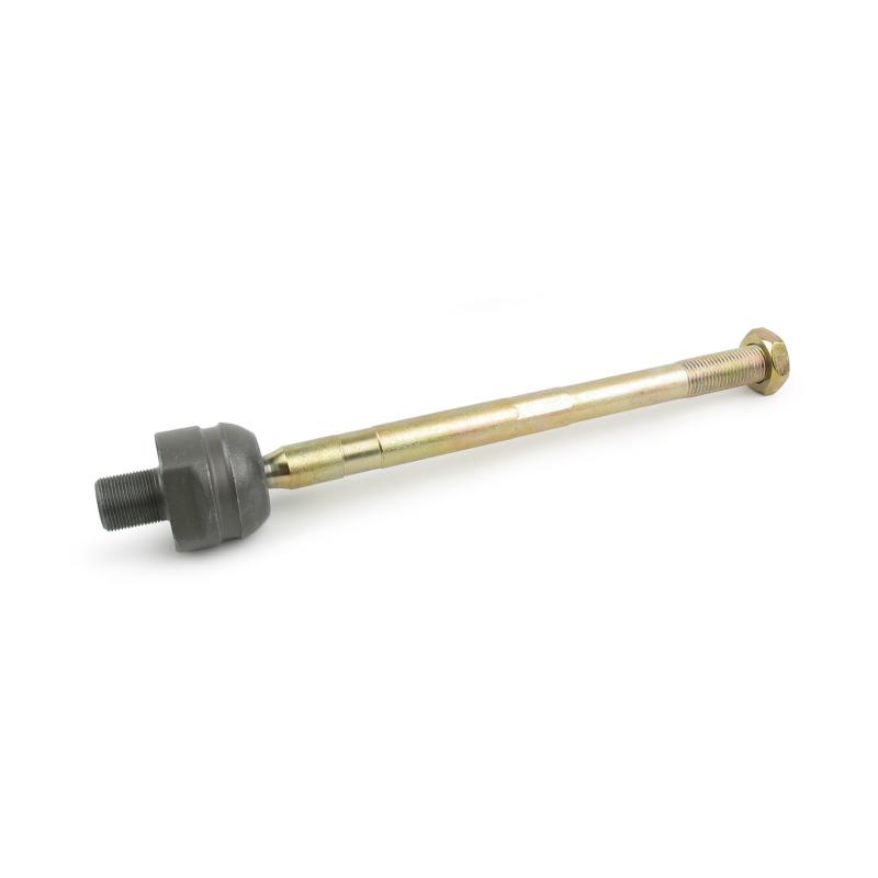 1989 Mazda 929 Steering Tie Rod End Front Left Inner Mevotech MEV233 image 1 of 1