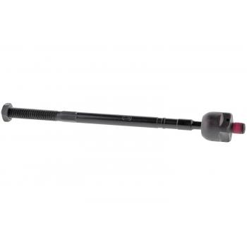 1994 Subaru Legacy Steering Tie Rod End Front Inner Mevotech MEV257 image 2 of 2