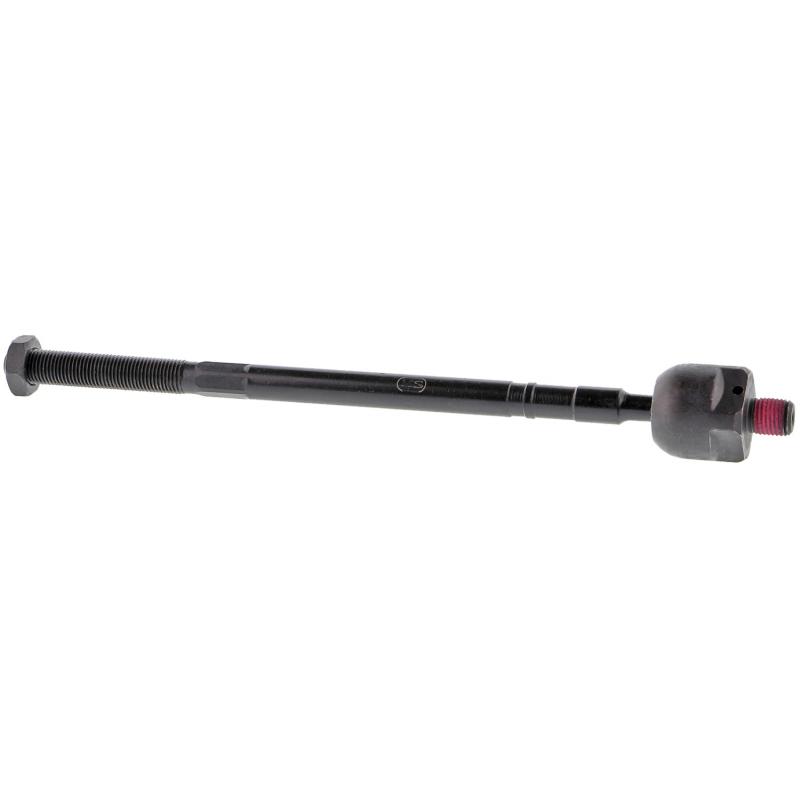 1996 Subaru Impreza Steering Tie Rod End Front Inner Mevotech MEV257 image 2 of 2