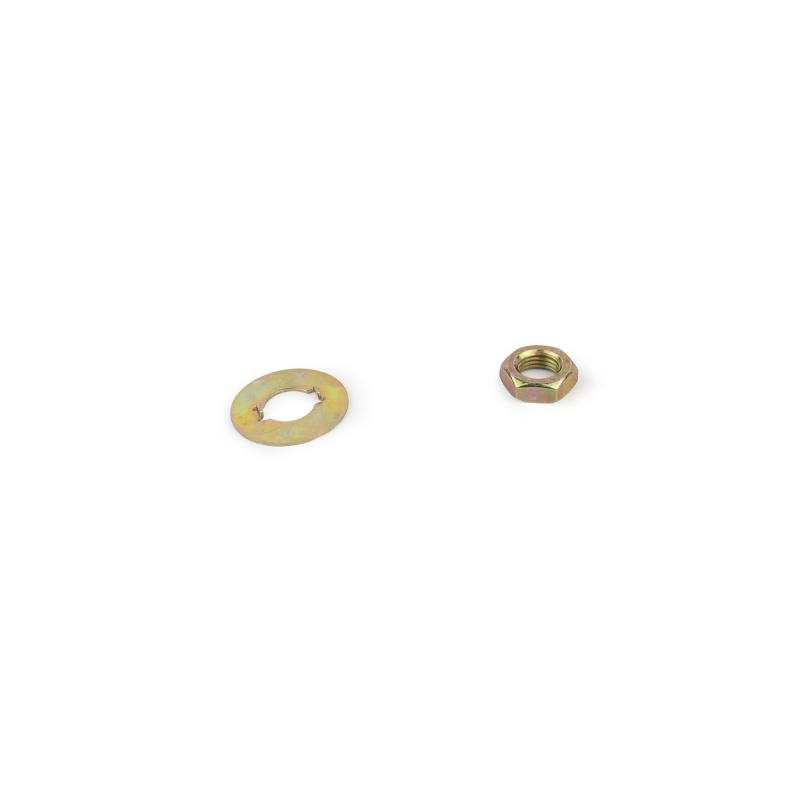 Mevotech MEV279 - Steering Tie Rod End Mevotech MEV279 Steering Tie Rod End product image 1 of 2