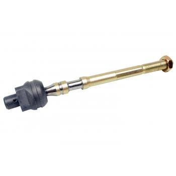 1991 Mazda 929 Steering Tie Rod End Front Inner Mevotech MEV300 image 1 of 2