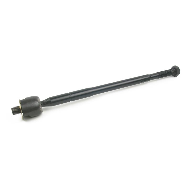 1993 Toyota Corolla Steering Tie Rod End Front Inner Mevotech MEV302 image 2 of 2