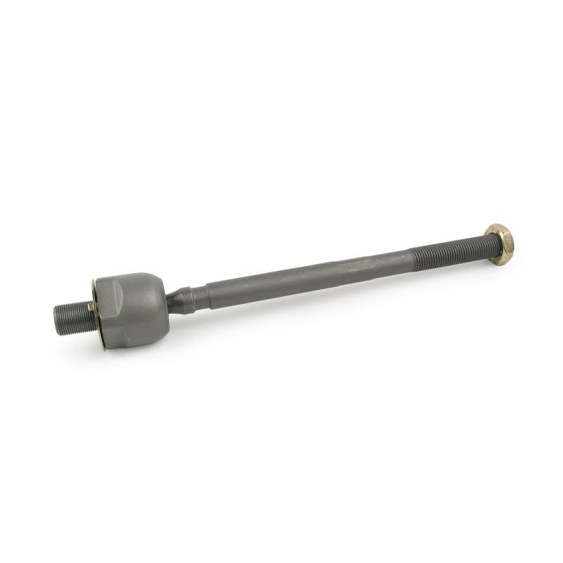 1990 Nissan 300ZX Steering Tie Rod End Front Inner Mevotech MEV345 image 2 of 2