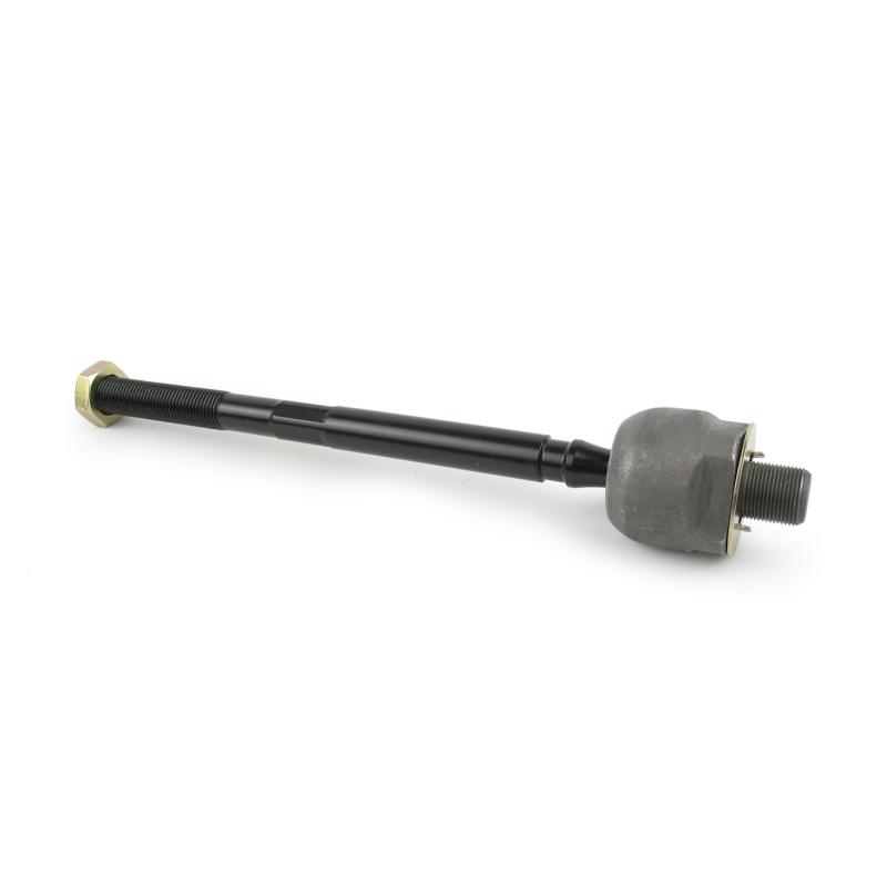 1990 Infiniti Q45 Steering Tie Rod End Front Inner Mevotech MEV346 image 2 of 2