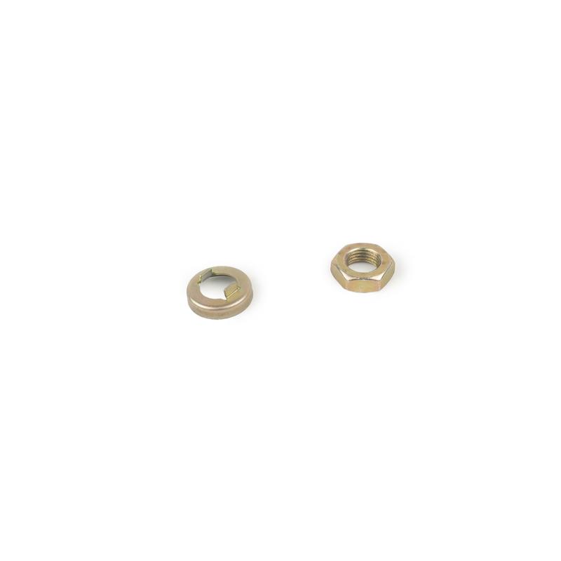 Mevotech MEV368 - Steering Tie Rod End Mevotech MEV368 Steering Tie Rod End product image 2 of 2